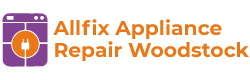 appliance repair Woodstock