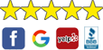 best appliance repair experts in Woodstock