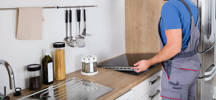 Westinghouse commercial-appliance-installation-service in Woodstock