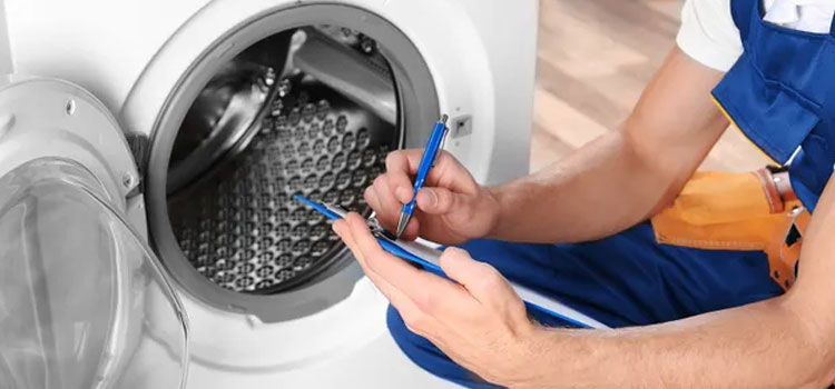Westinghouse Dryer Repair Services in Woodstock