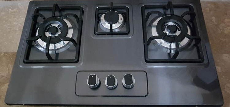 Westinghouse Gas Stove Installation Services in Woodstock