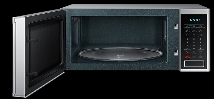 Westinghouse Grill Microwave Installation Woodstock