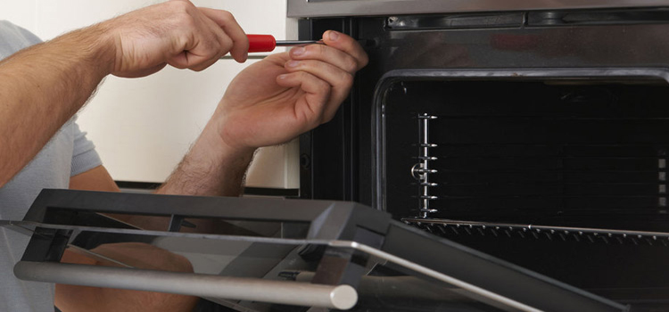 Home Appliances Installation in Woodstock
