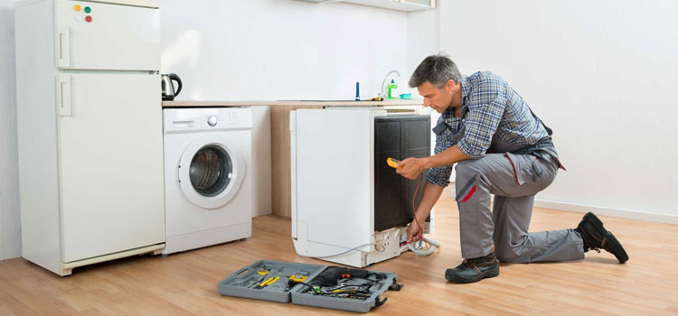 Westinghouse Kitchen Appliance Installation Service in Woodstock