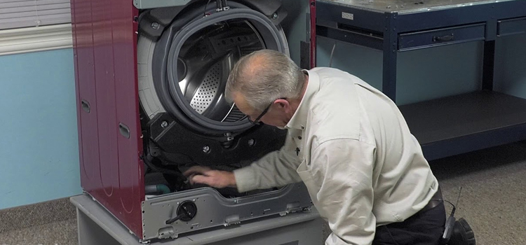 Westinghouse Washing Machine Repair in Woodstock