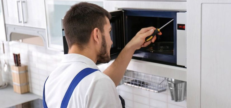 Westinghouse Microwave Repair Service Woodstock