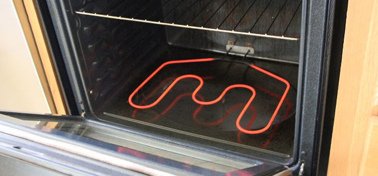 Westinghouse Oven Element Installation Service in Woodstock