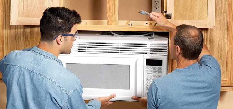 Westinghouse range repair service in Woodstock