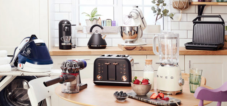 Westinghouse small appliance repair in Woodstock