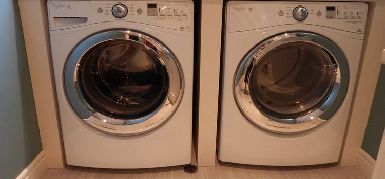 Washer and Dryer Repair in Woodstock