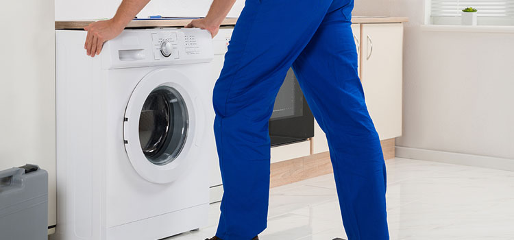 Westinghouse washing-machine-installation-service in Woodstock