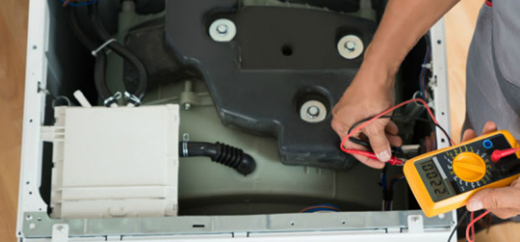 Washing Machine Repair in Woodstock